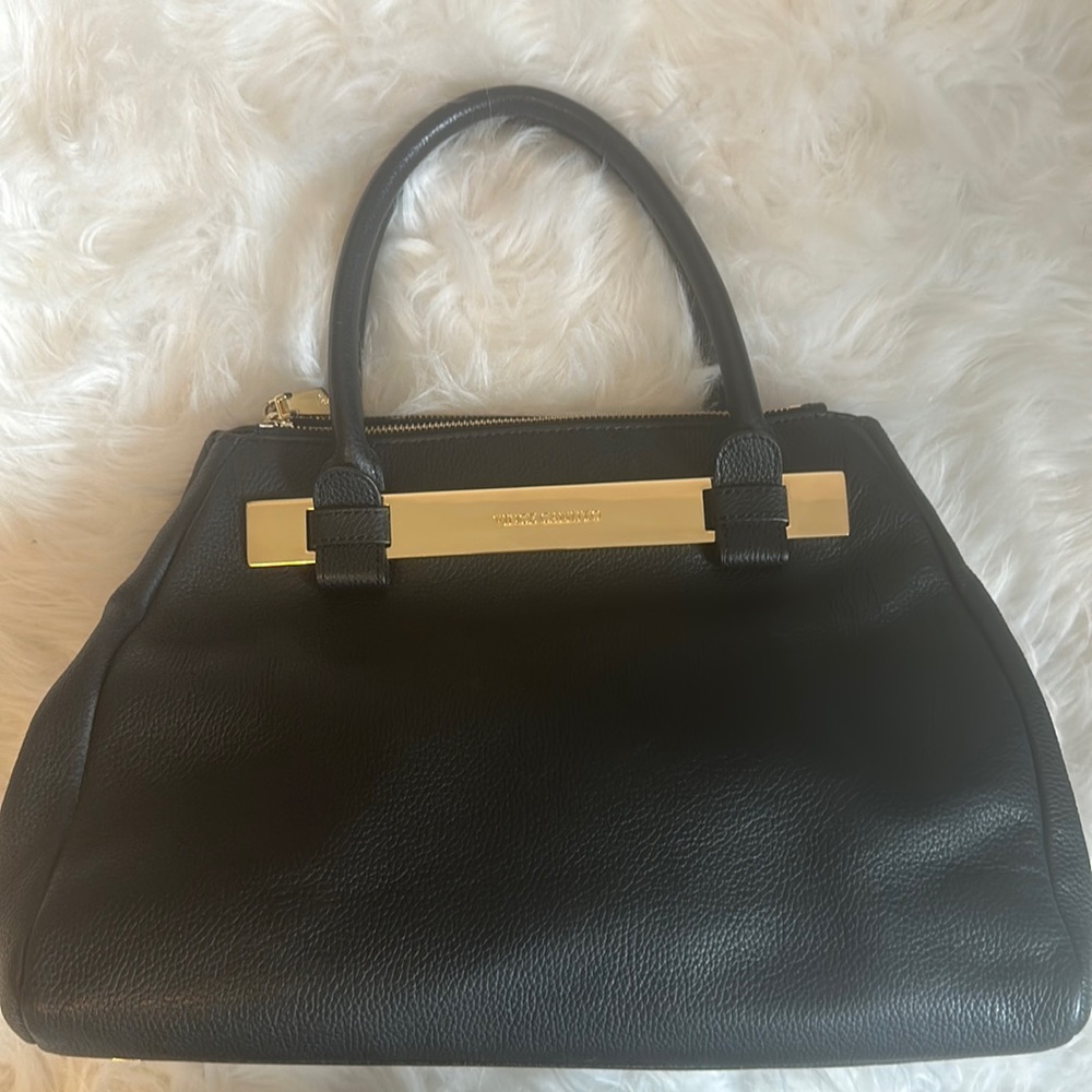 Vince Camuto Top Handle Group Shopper Bag